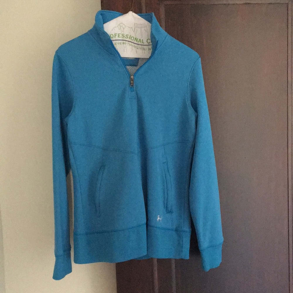 Under Armour cold gear